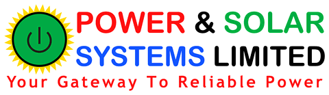 Power & Solar Systems Ltd