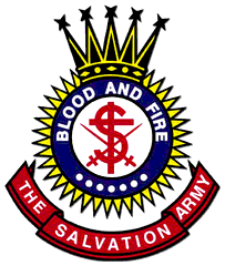 The Salvation Army