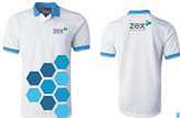 Jalark Designs – merch polos